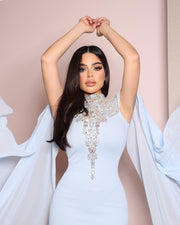 ألبس ليلى